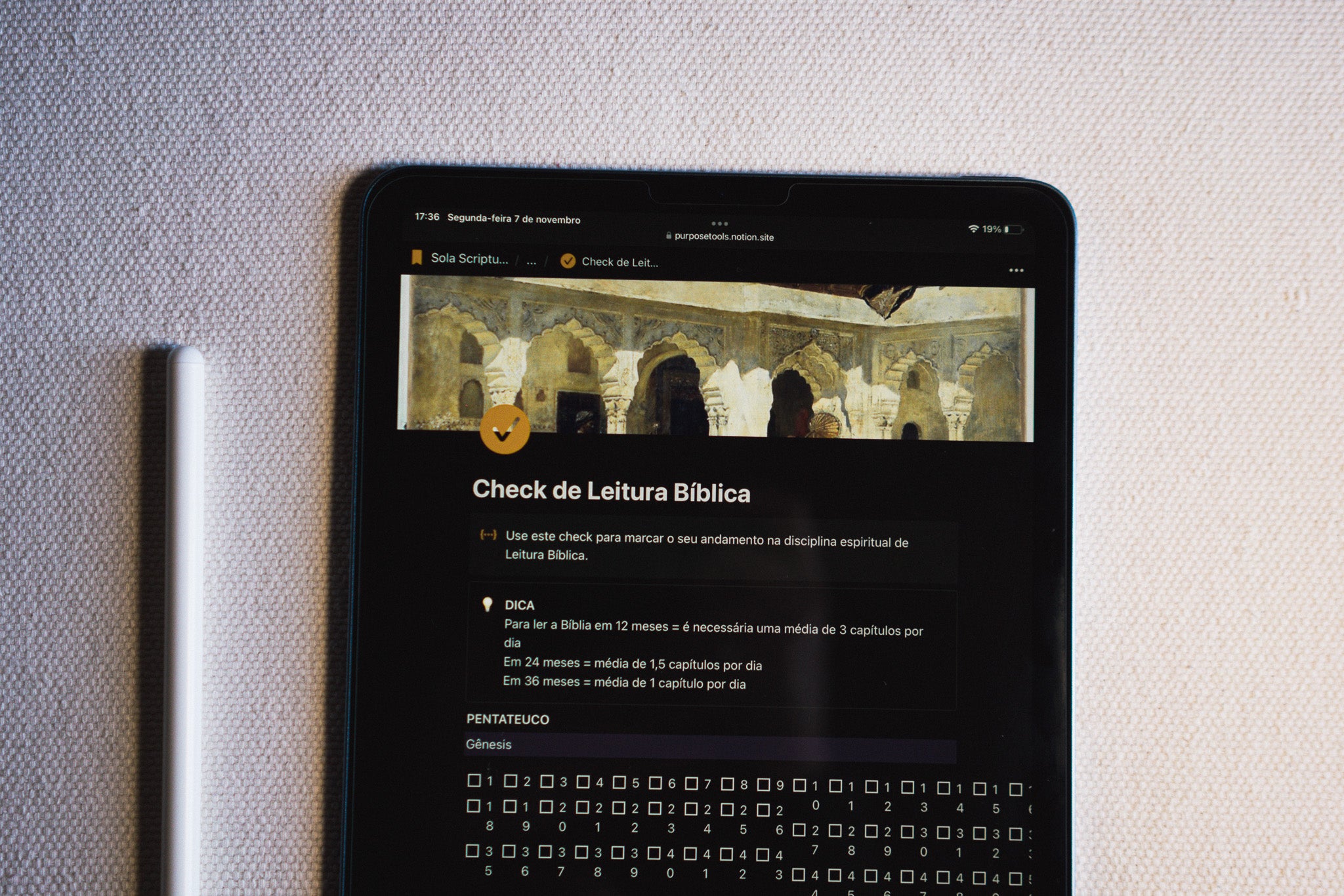 Conjunto Digital Sola Scriptura