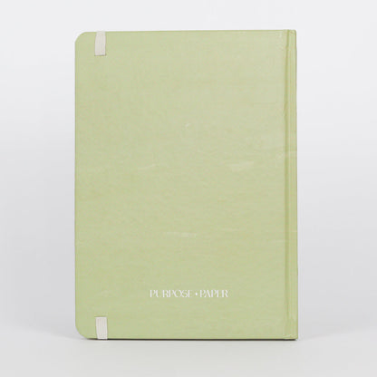 Caderno de anotações Jhenny Keller