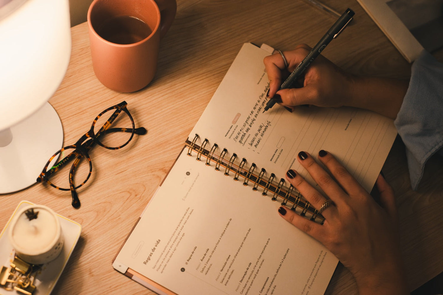 É hora do reset de fim de ano