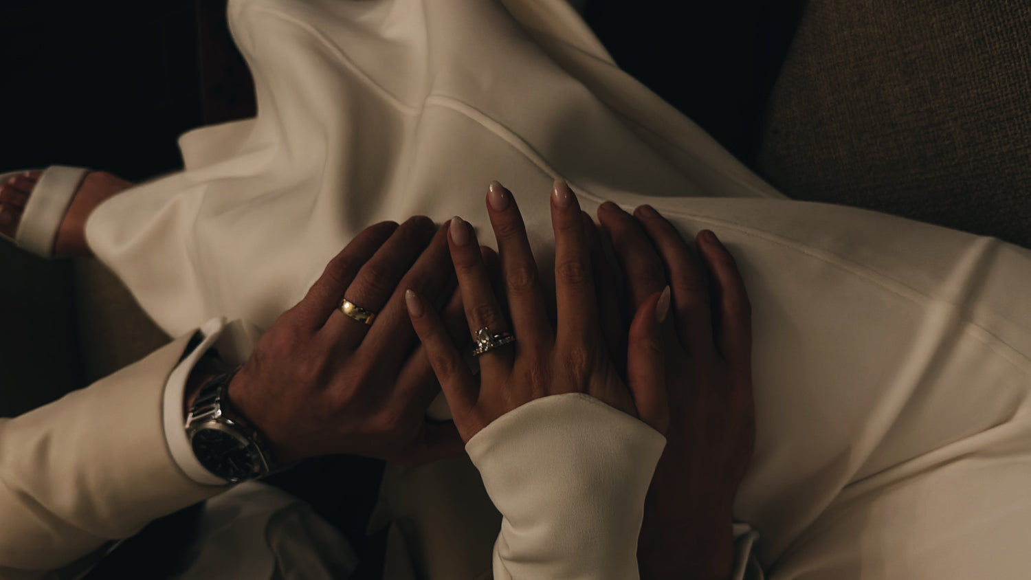 A pressão do casamento perfeito e o convite para um amor real