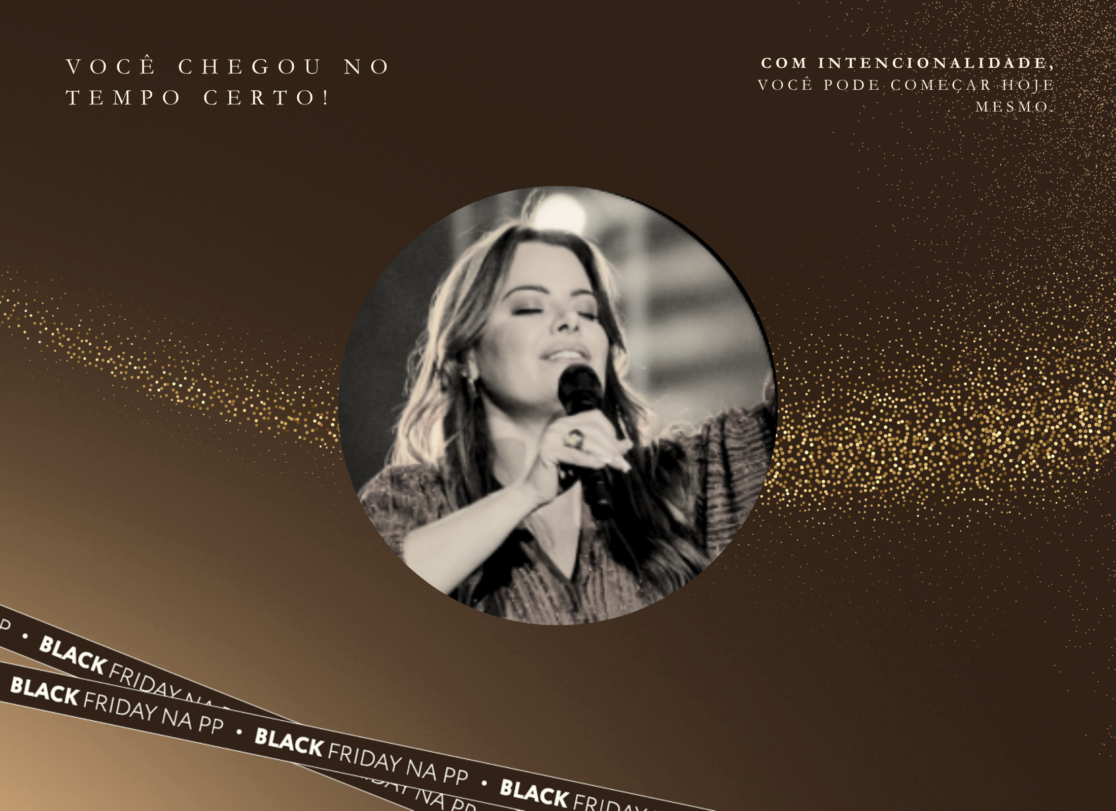 Queridinhos da Ana Paula Valadão