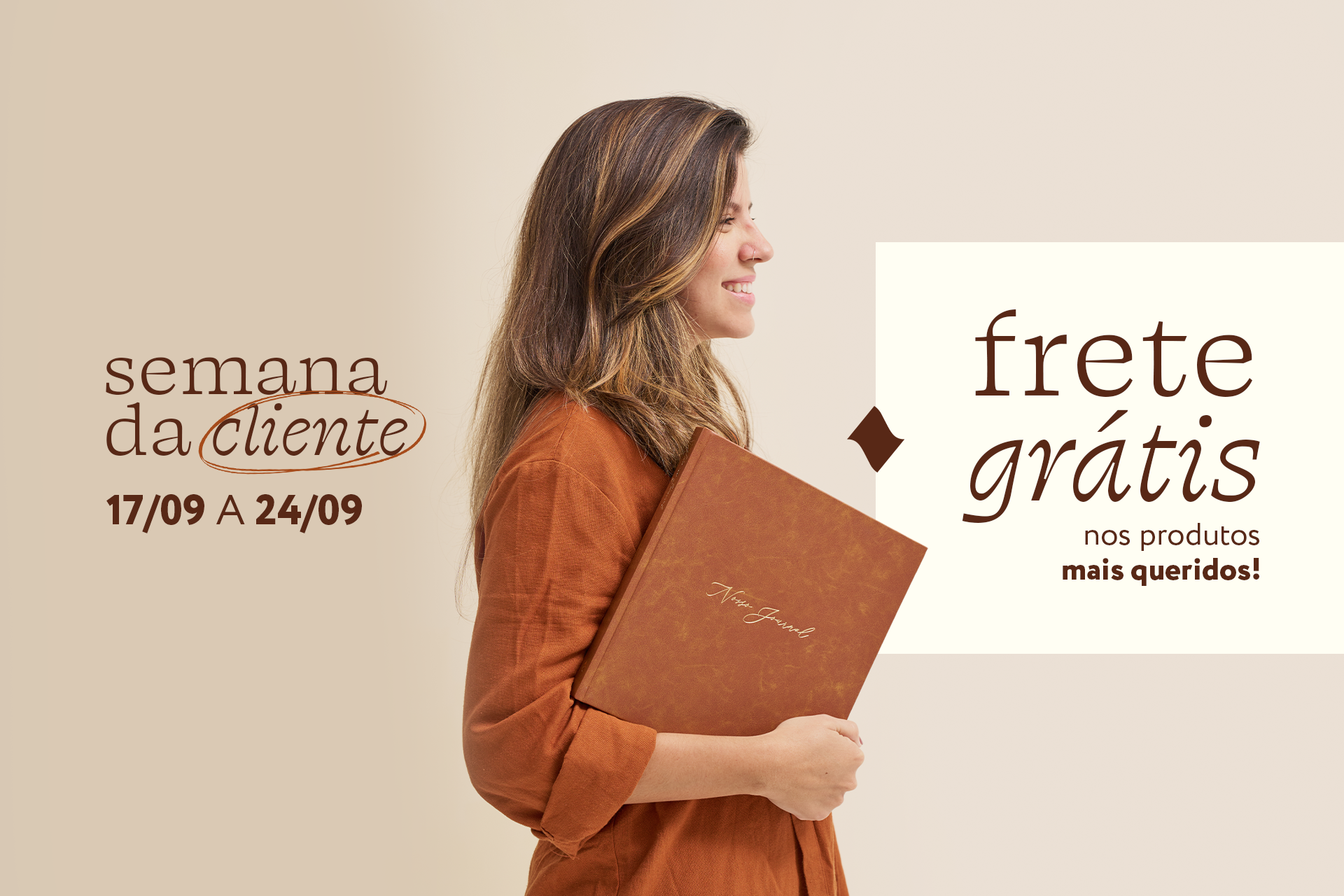 Semana do Cliente