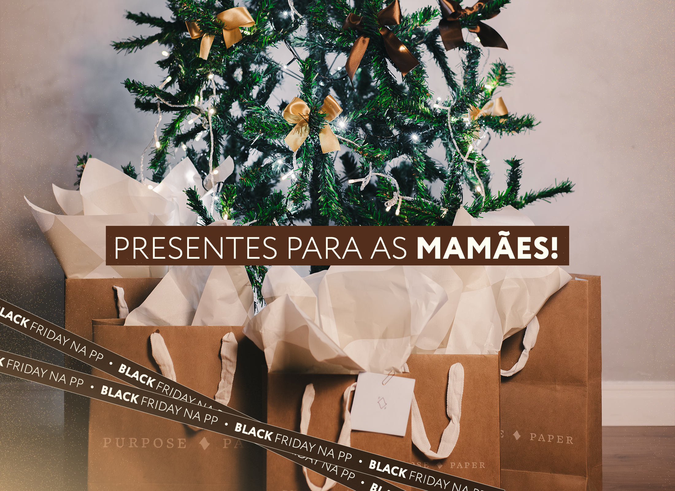 Presente para mães