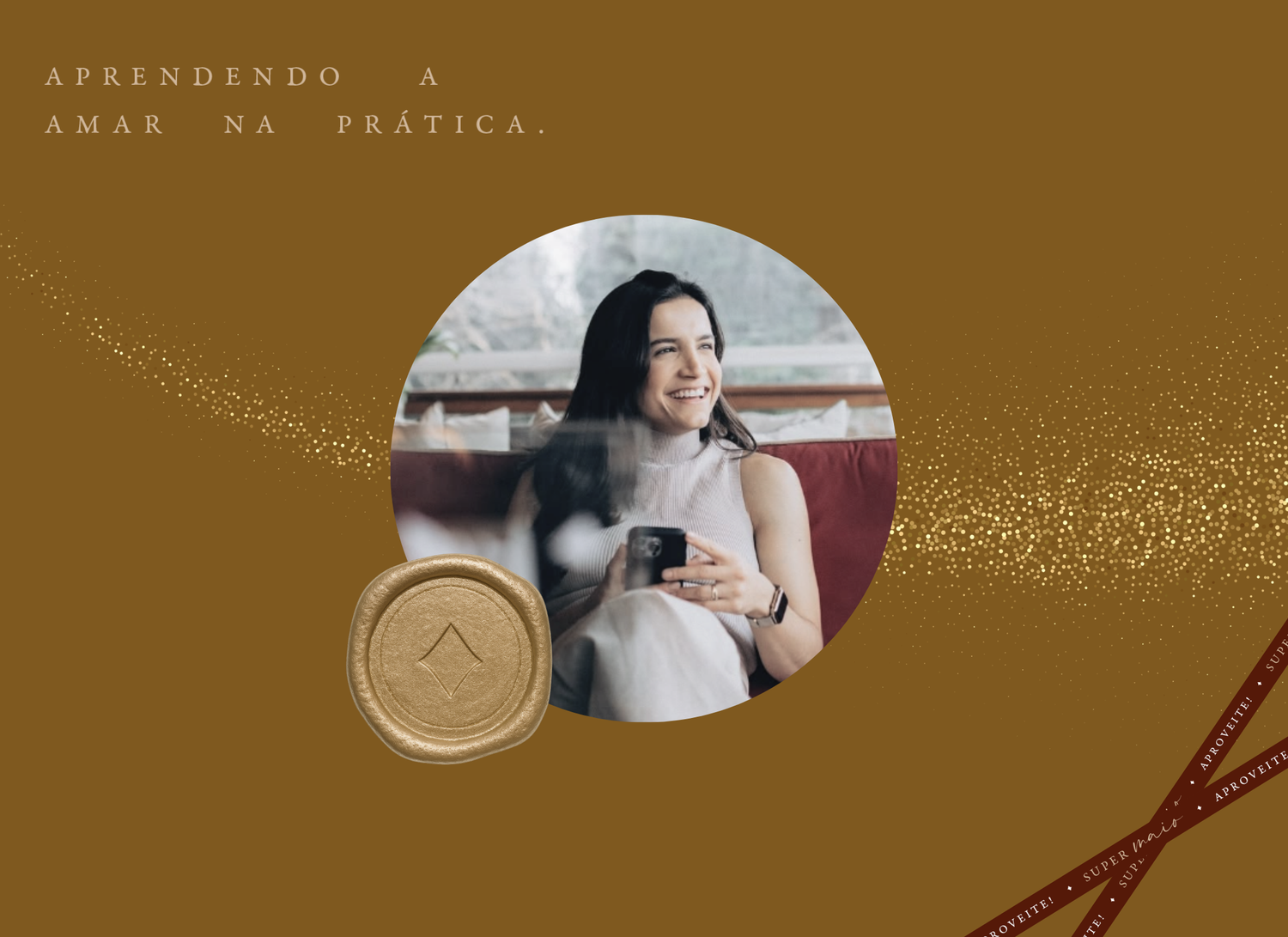 Queridinhos da Vanessa Lino