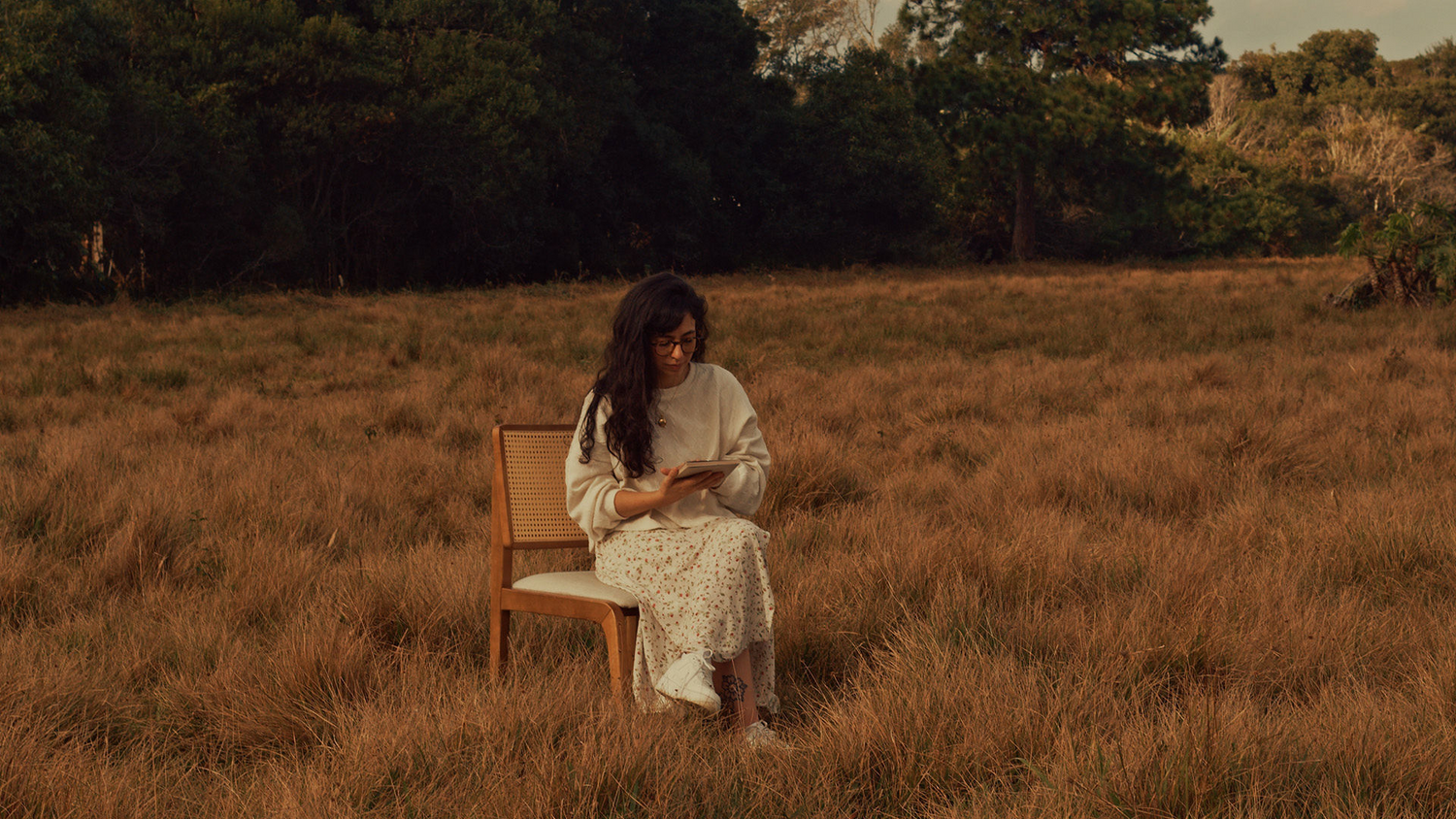 Presença no cotidiano