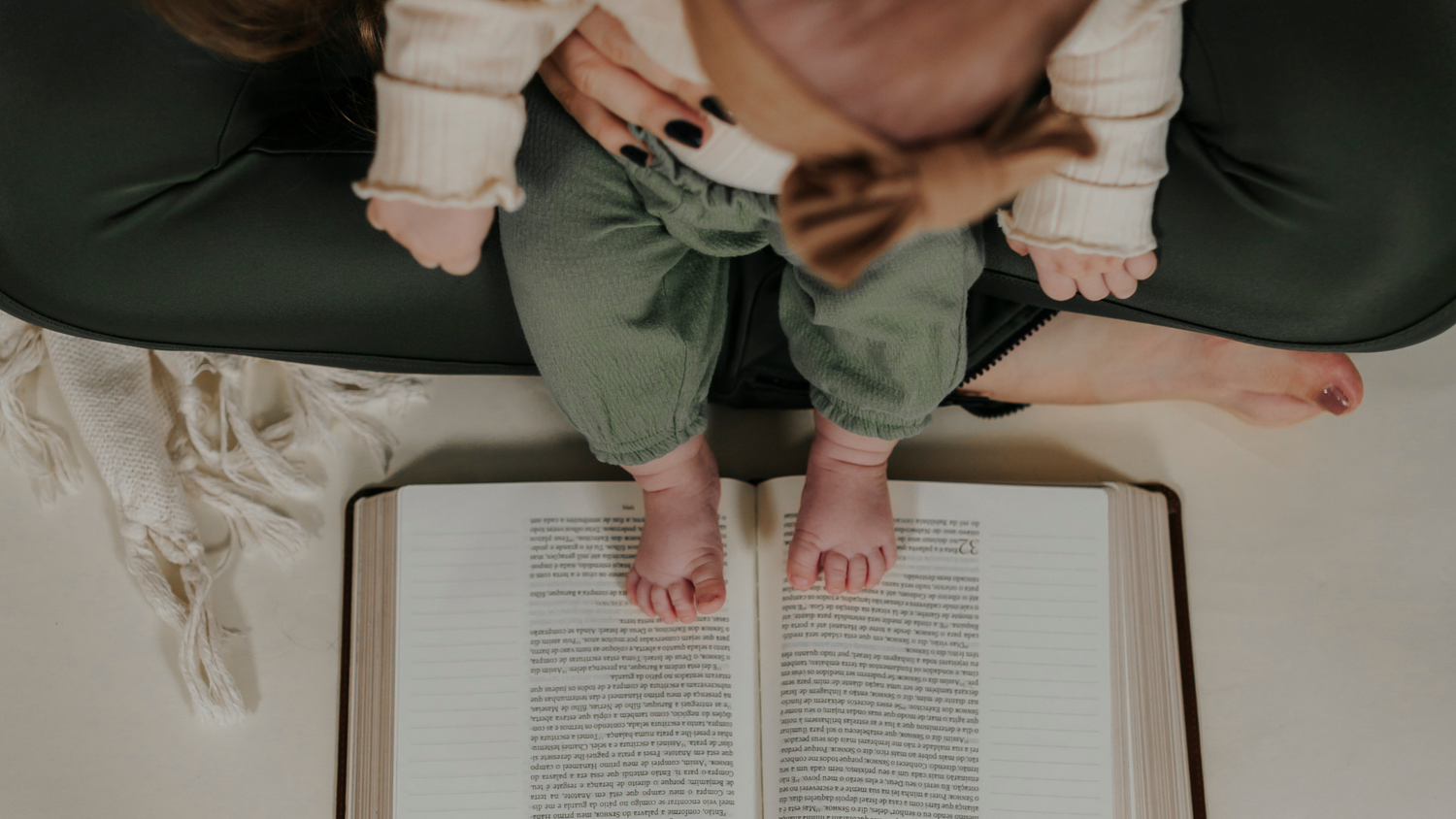 Maternidade e Família