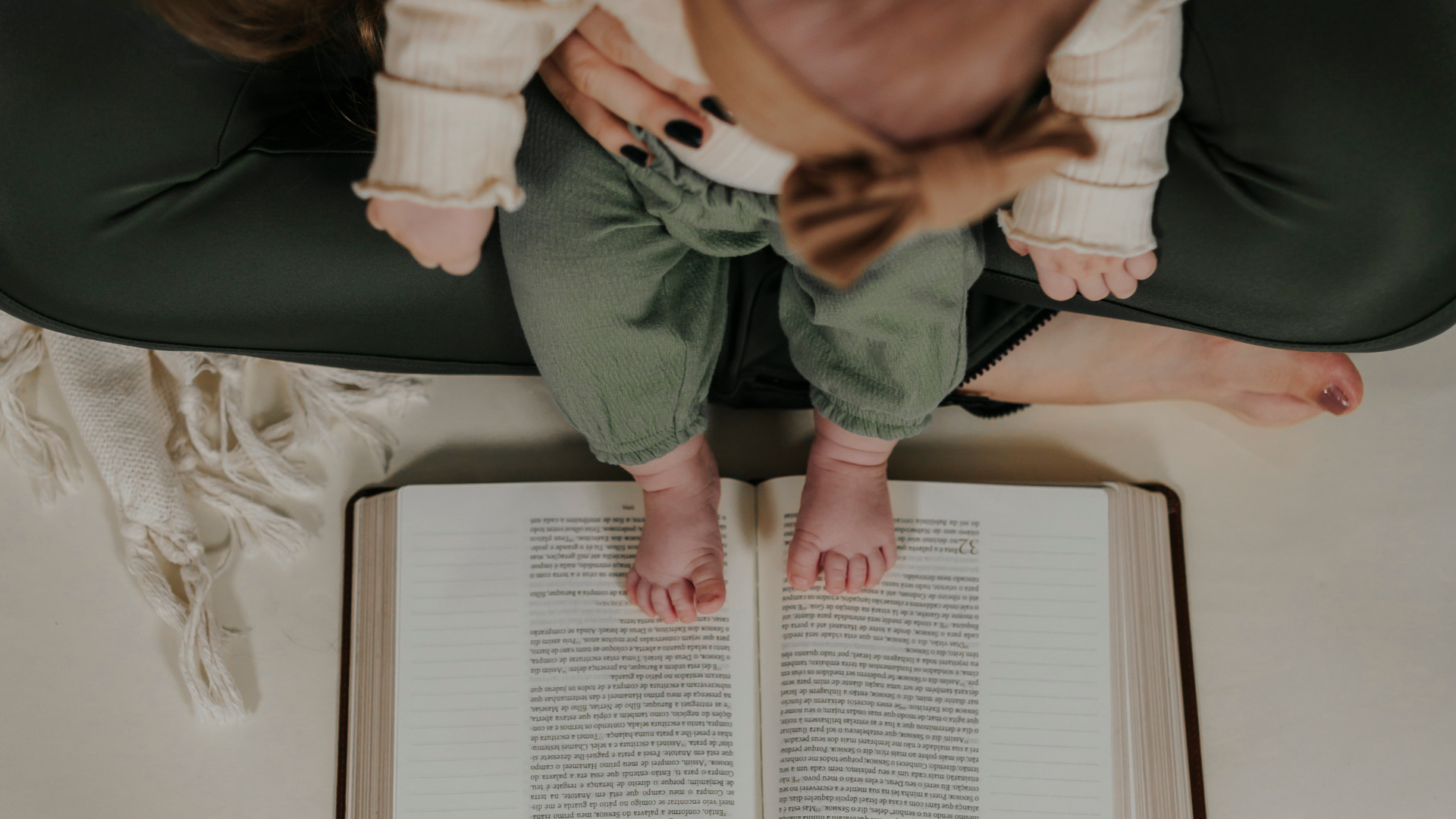 Maternidade e Família