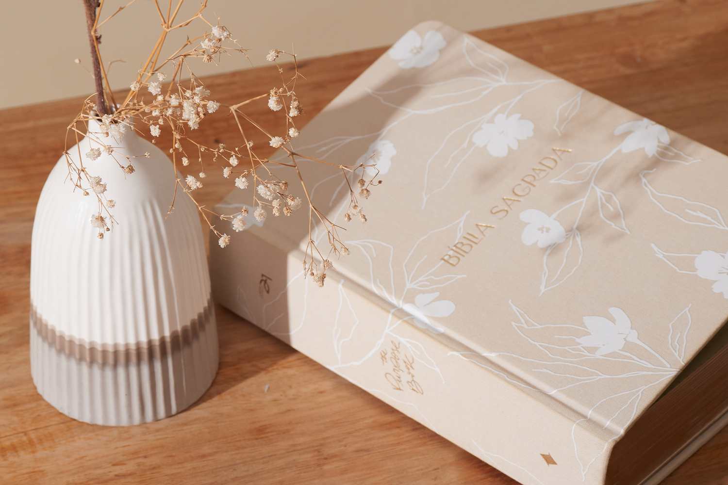 Bíblia de Anotações