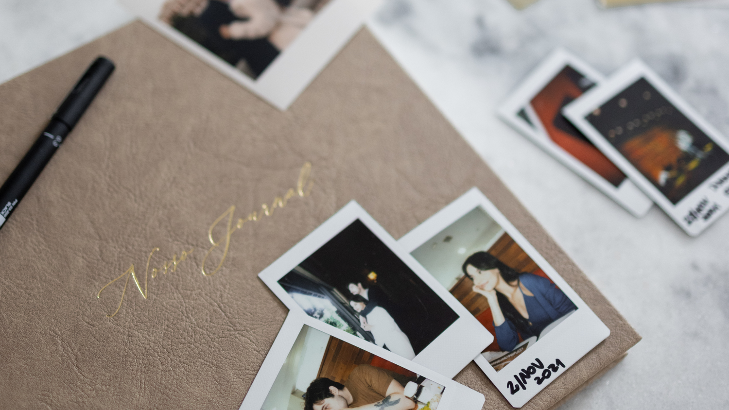 Favoritos das noivas