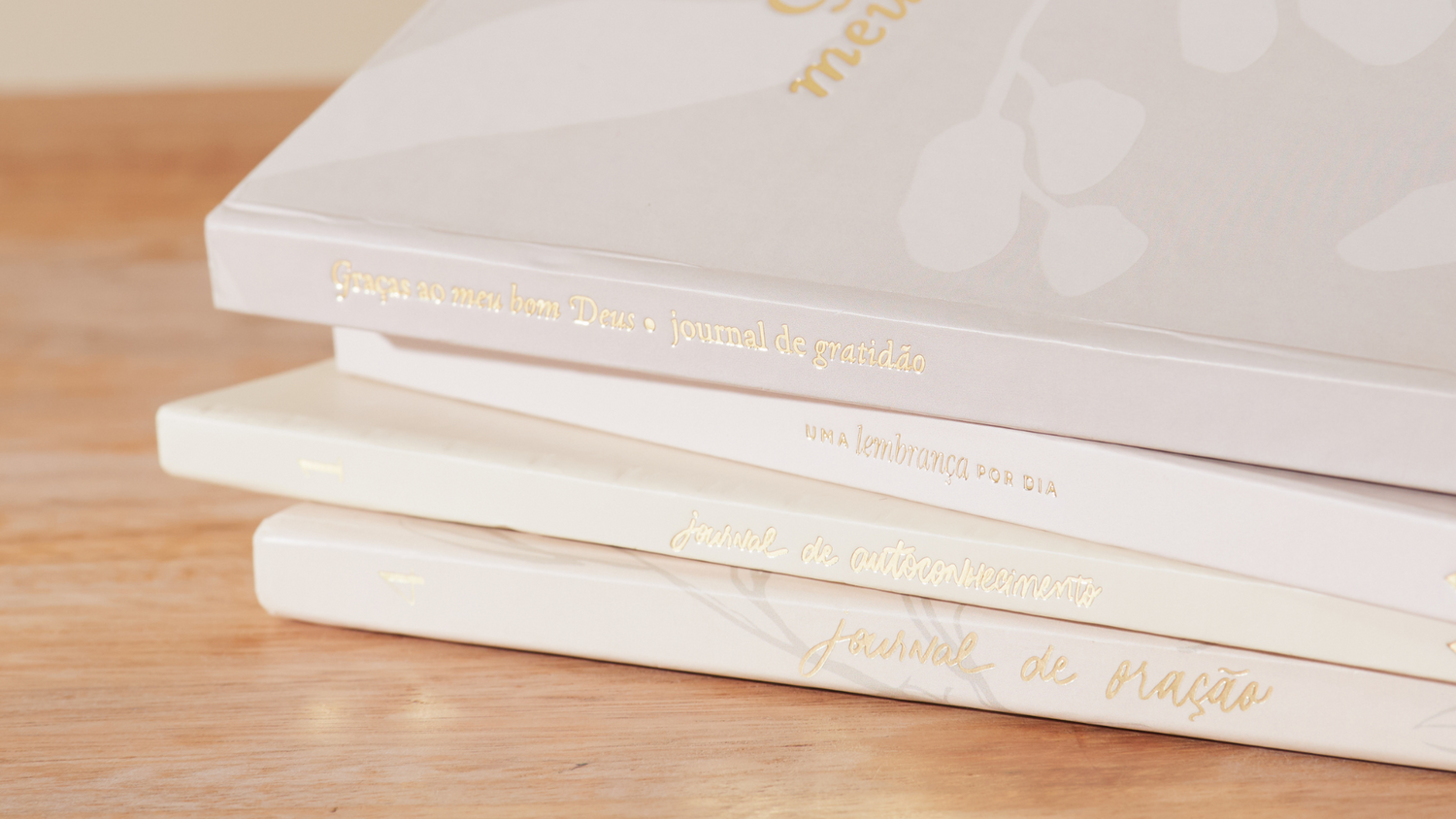 Journals Devocionais