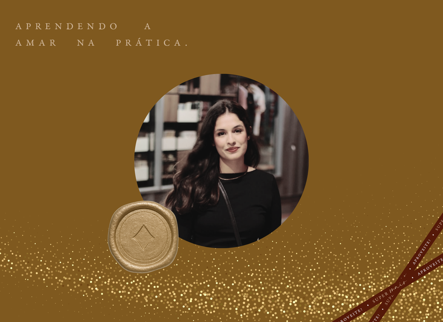 Queridinhos da Rebeca Sousa