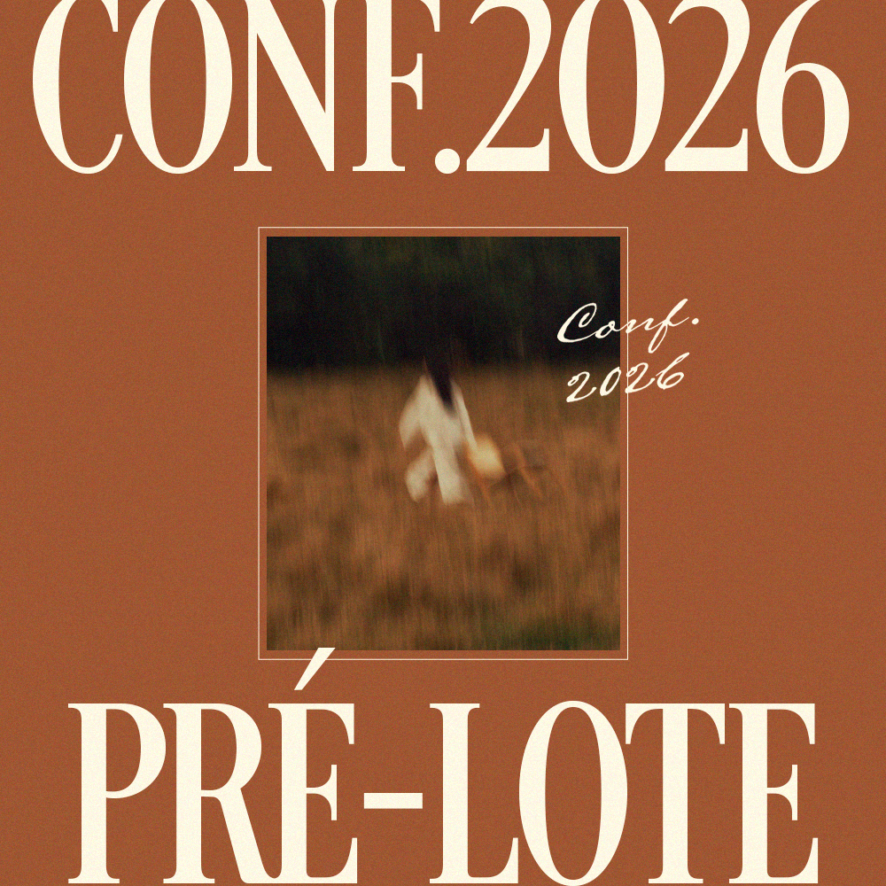 Ingresso Pré Lote - Conferência Propositivas 2026