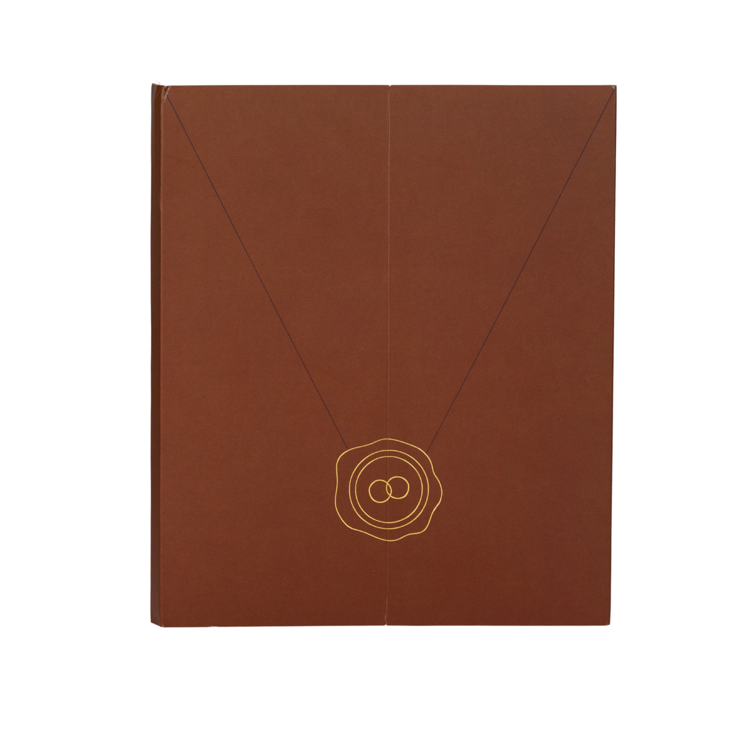 Planner de Casamento - Nossa Aliança