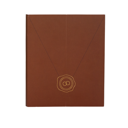 Planner de Casamento - Nossa Aliança