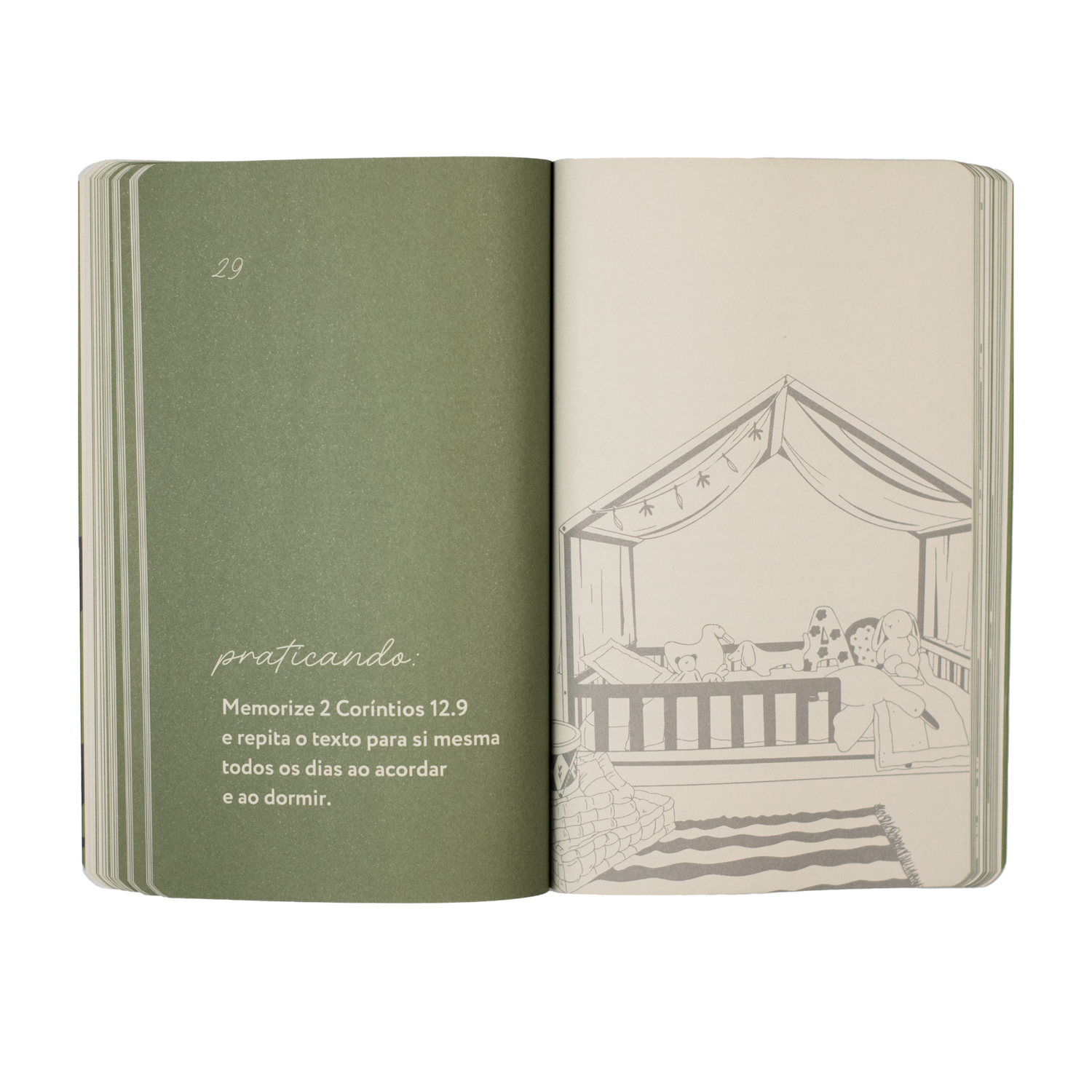 Para Mães Sem Esperança - Devocionais para um maternar confiante