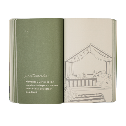 Para Mães Sem Esperança - Devocionais para um maternar confiante