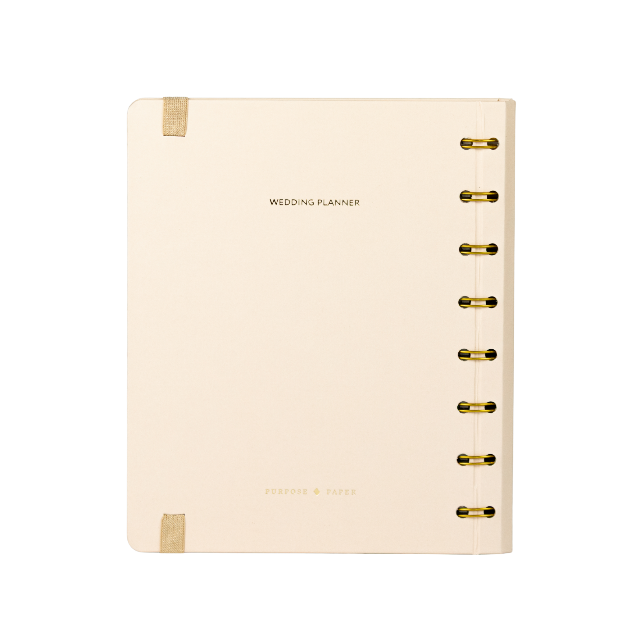 Planner de Casamento - Nossa Aliança