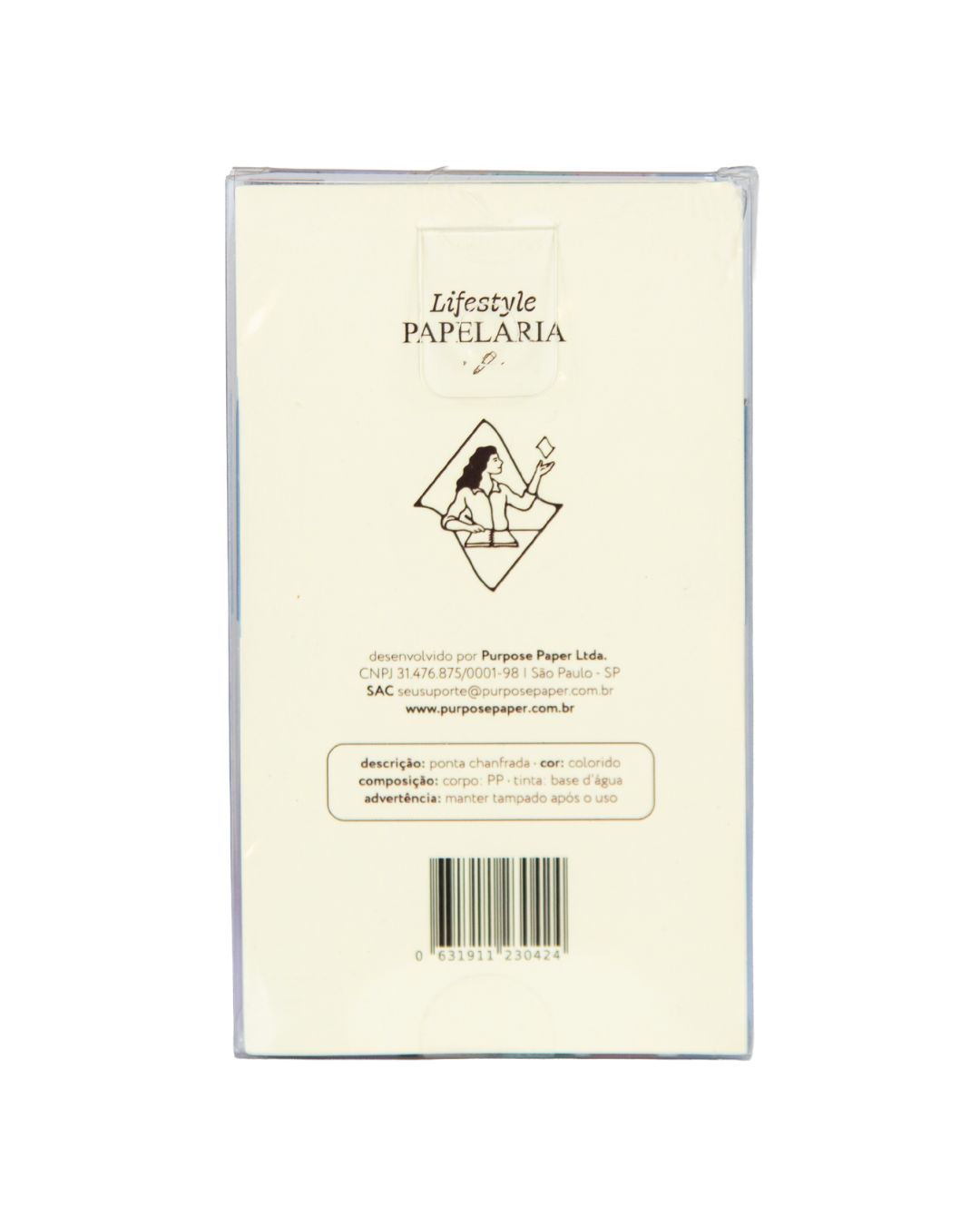 Kit Marca-Texto