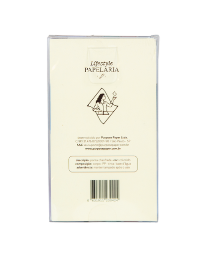 Kit Marca-Texto