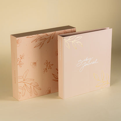 BabyJournal fernanda witwytzky rosa