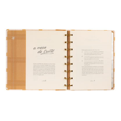 Journal Minhas receitas