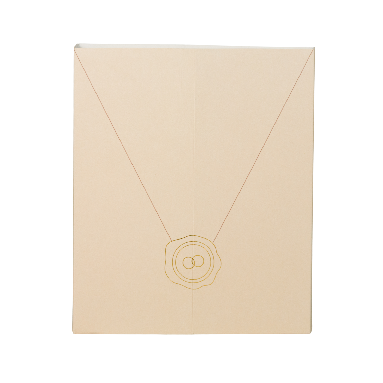 Planner de Casamento - Nossa Aliança
