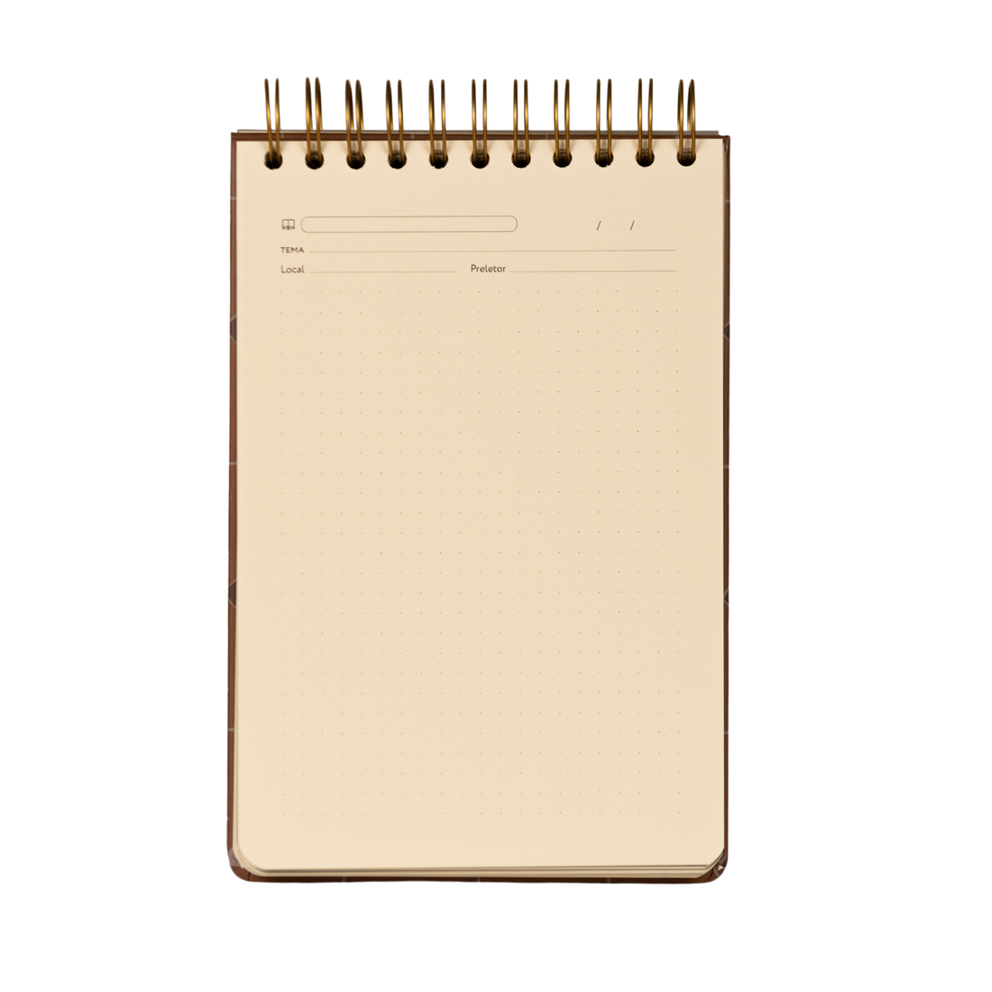 Diário de culto - My Purpose Notes
