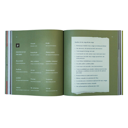 Bible Study Provérbios: O Caminho da Sabedoria