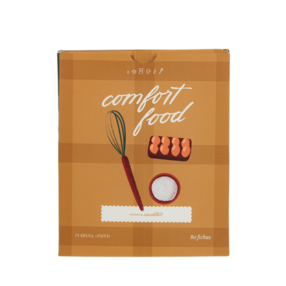 Journal Minhas receitas