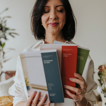 BOX: Disciplinas Espirituais &amp; a vida com Deus