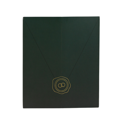 Planner de Casamento - Nossa Aliança
