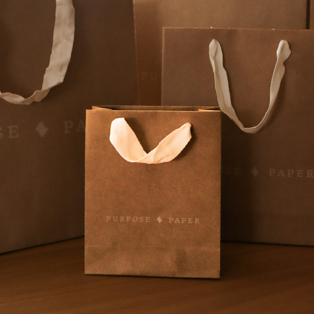 Embalagem para Presente PP