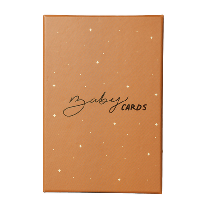 Baby Cards