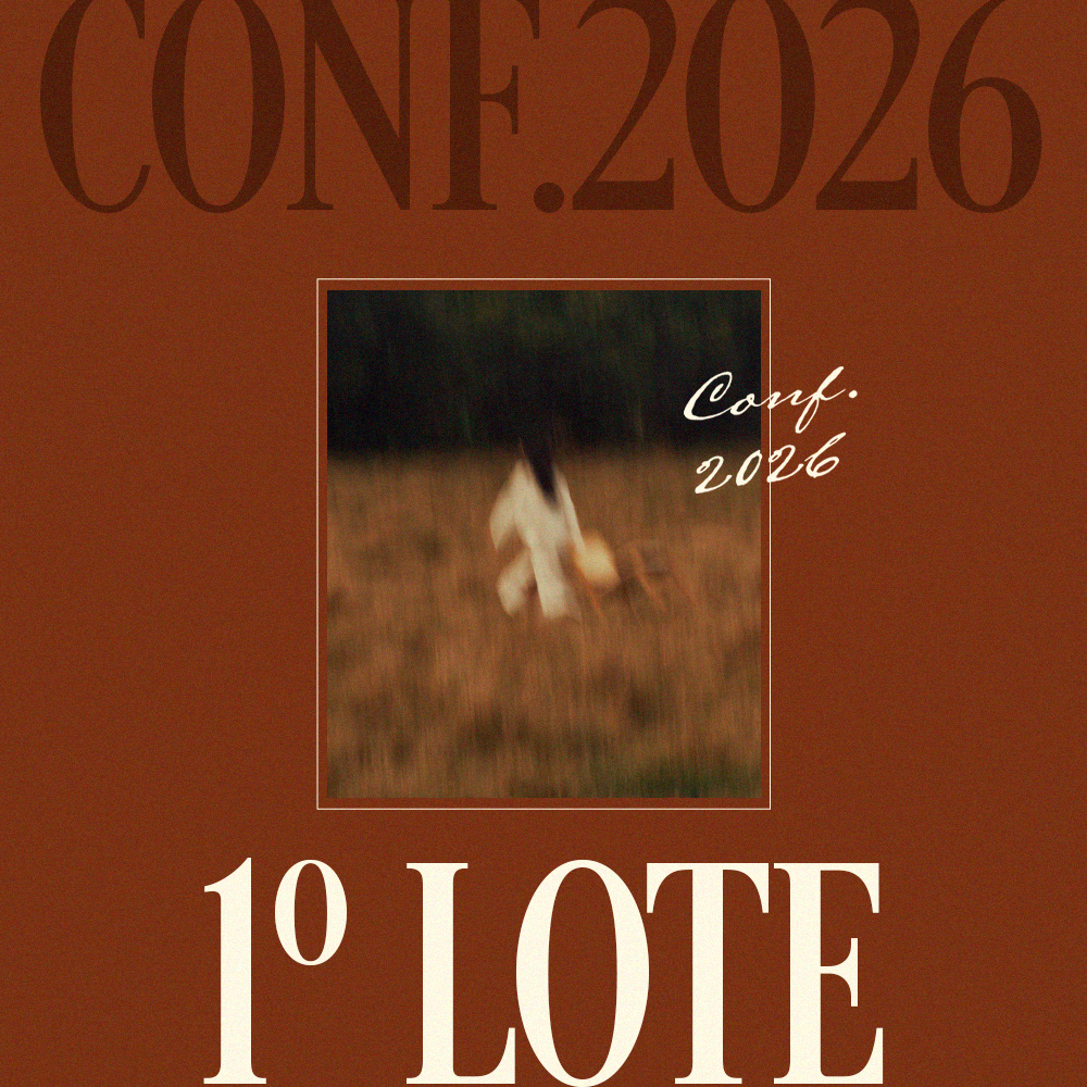 Ingresso 1º LOTE - Conferência Propositivas 2026