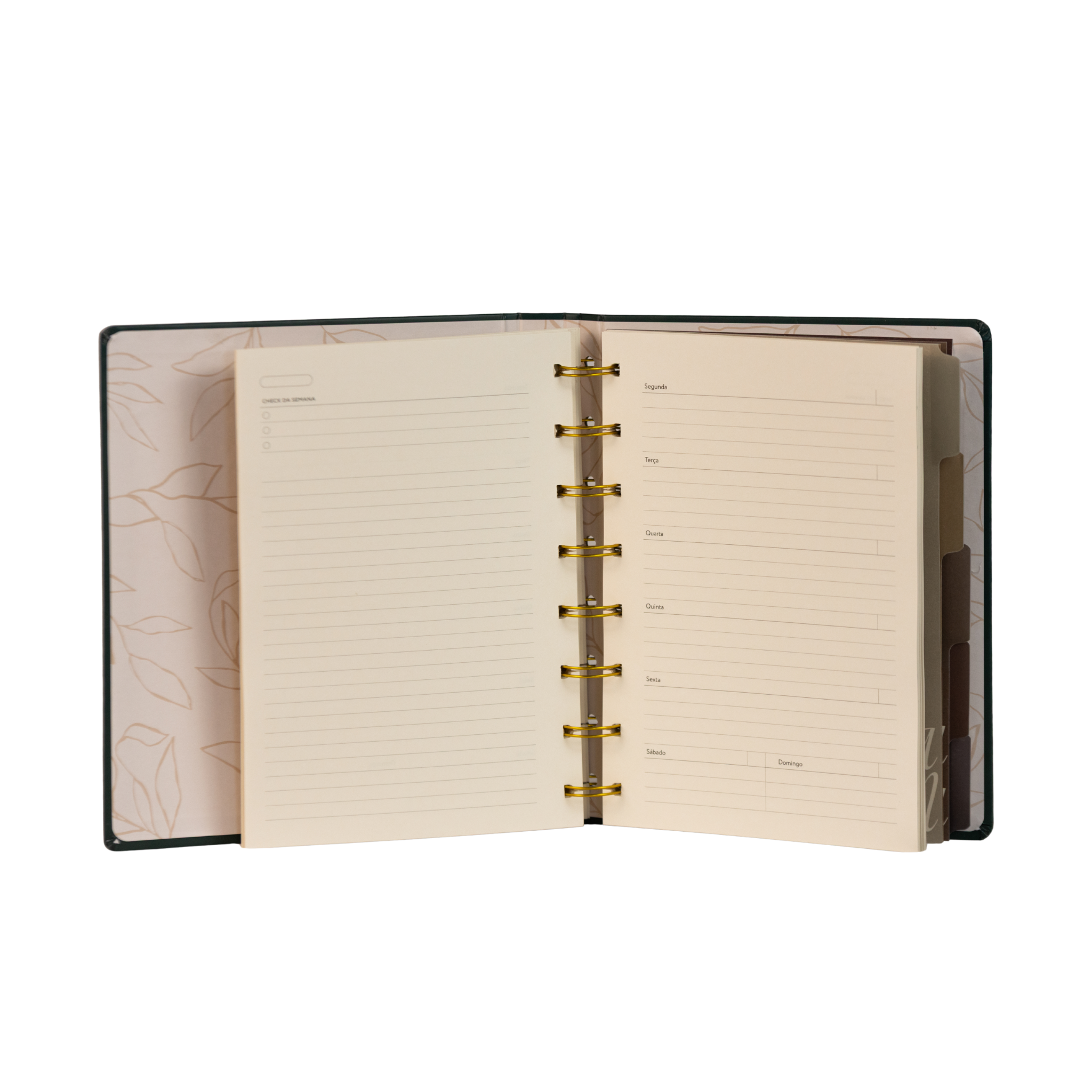 Planner de Casamento - Nossa Aliança