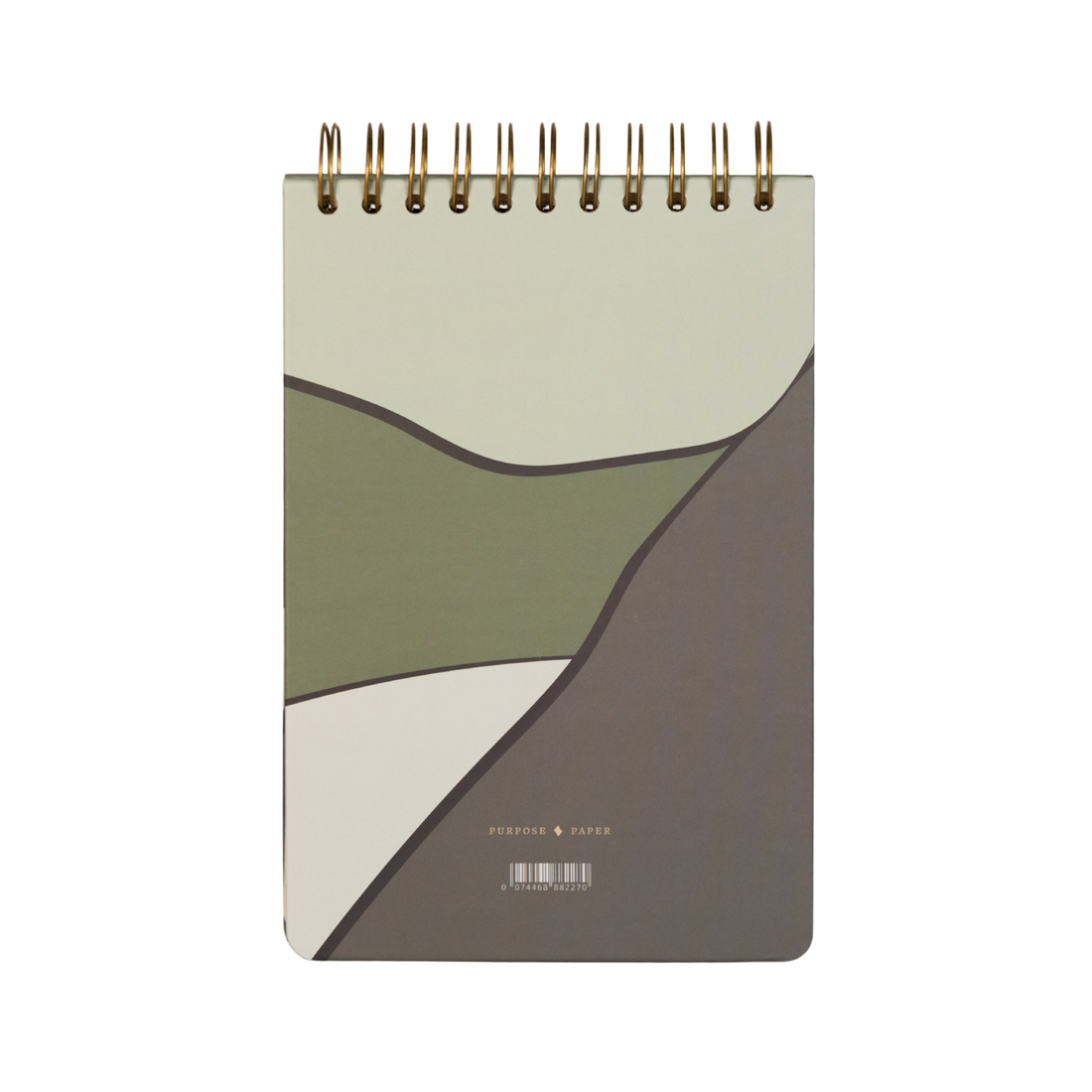 Diário de culto - My Purpose Notes