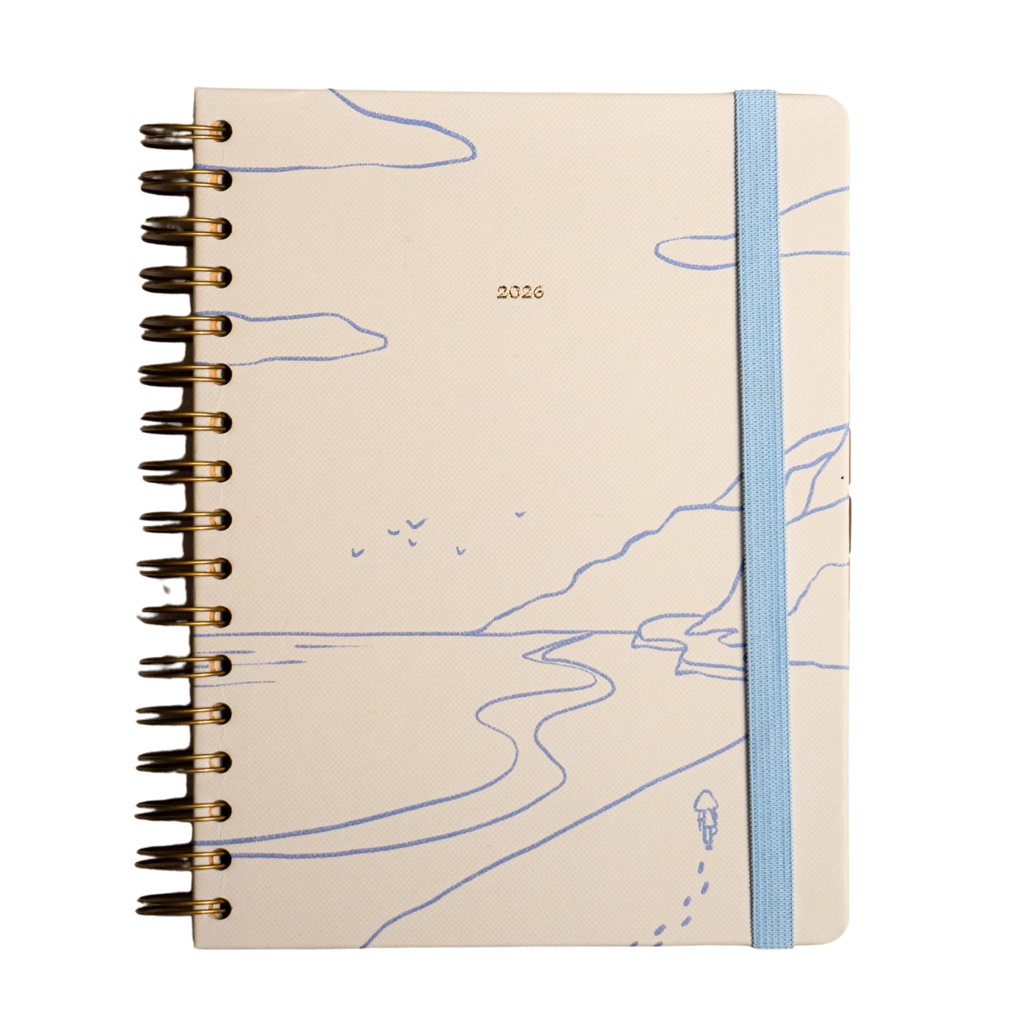 Purpose Planner 2026