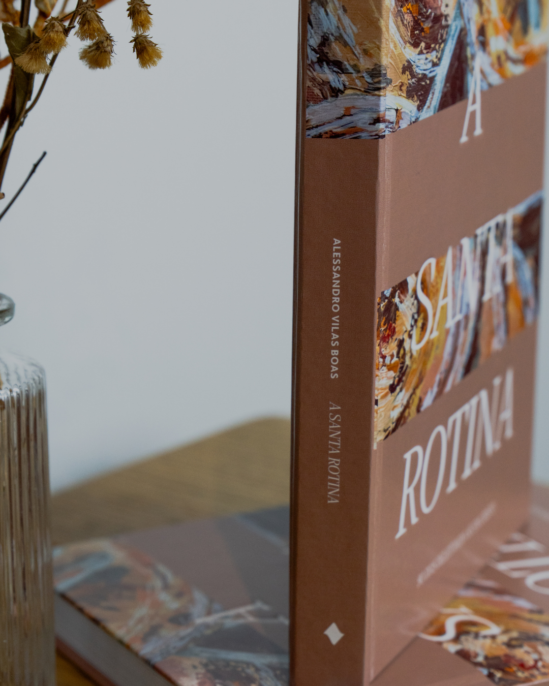 A Santa Rotina: 90 dias deleitando-se em Cristo