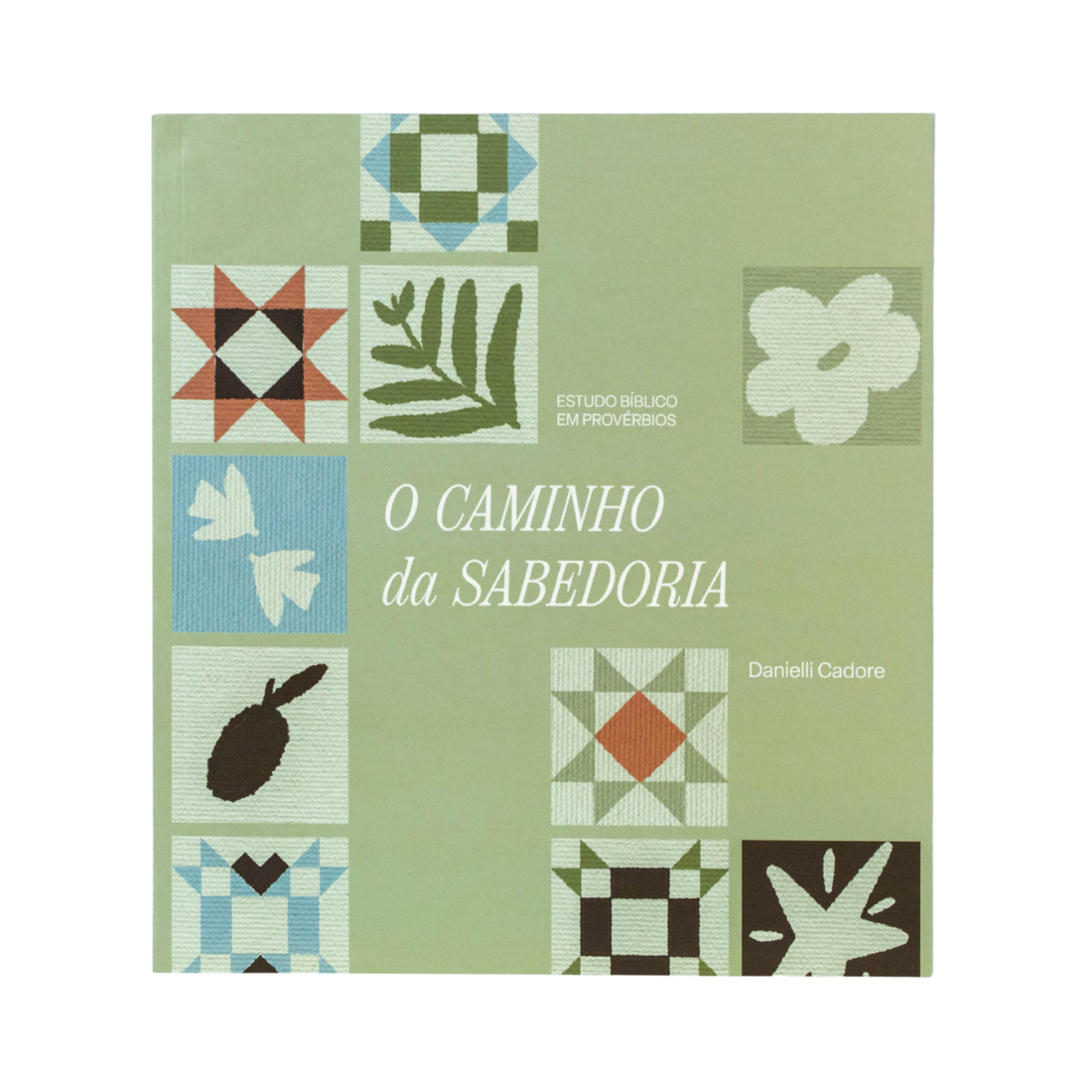 Bible Study Provérbios: O Caminho da Sabedoria