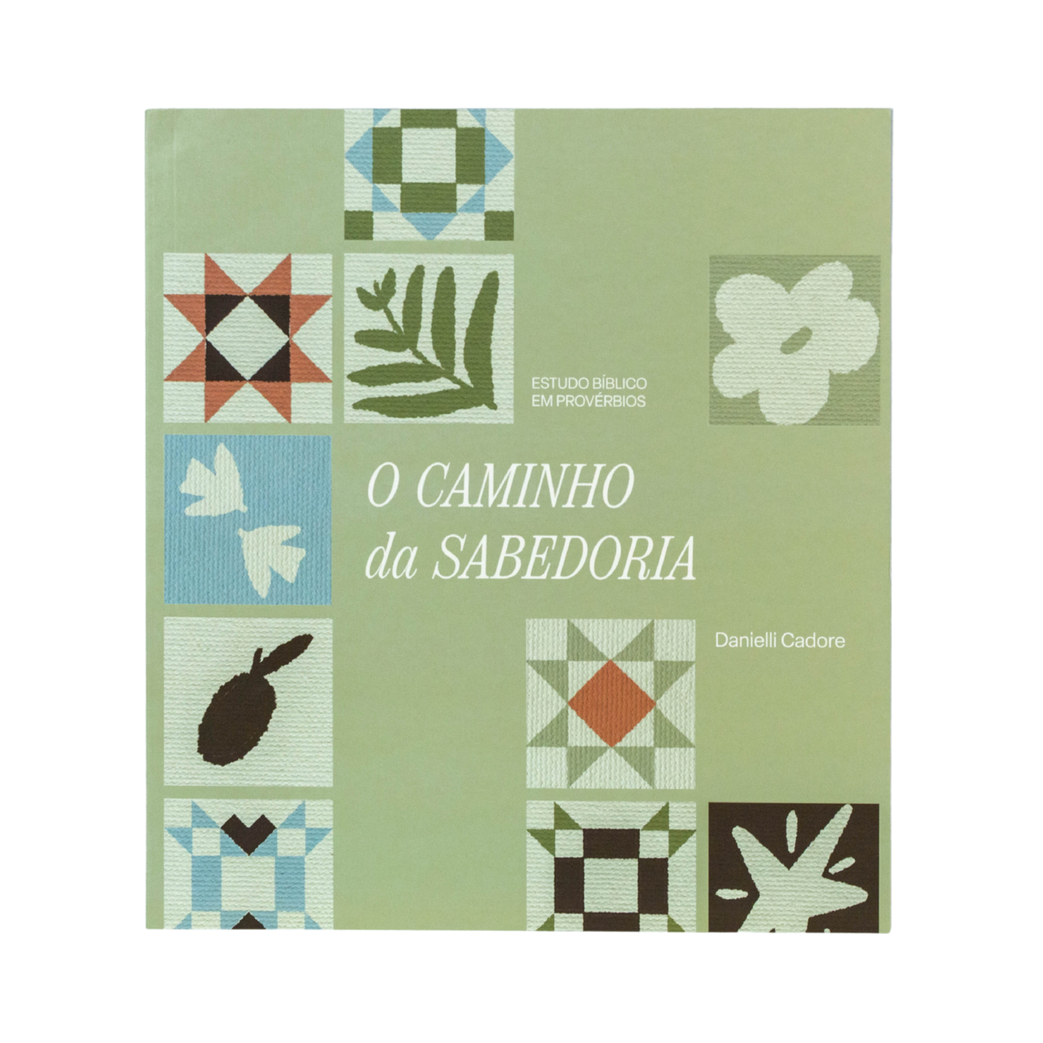 Bible Study Provérbios: O Caminho da Sabedoria