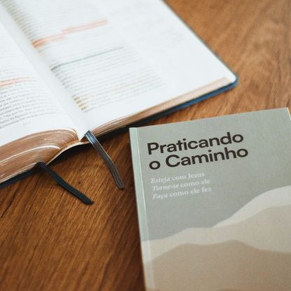 Praticando o Caminho