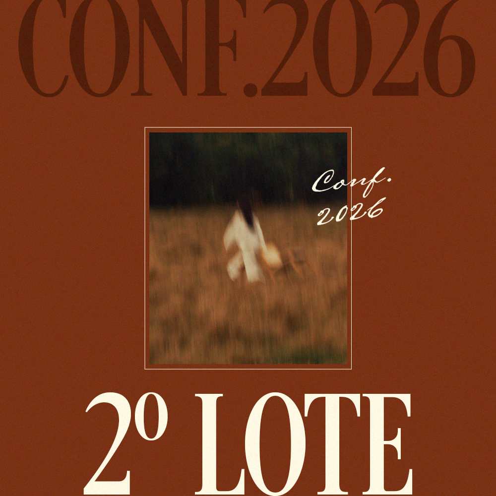 Ingresso 2º LOTE - Conferência Propositivas 2026