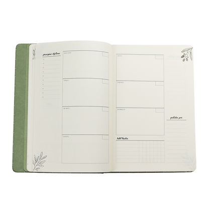 Planner Estações