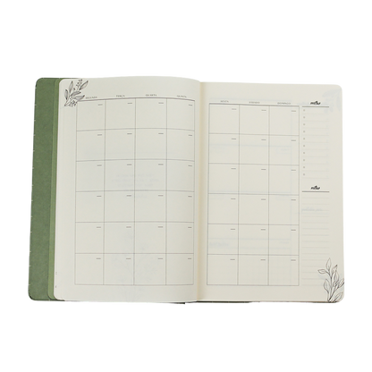 Planner Estações