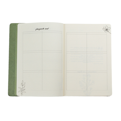 Planner Estações