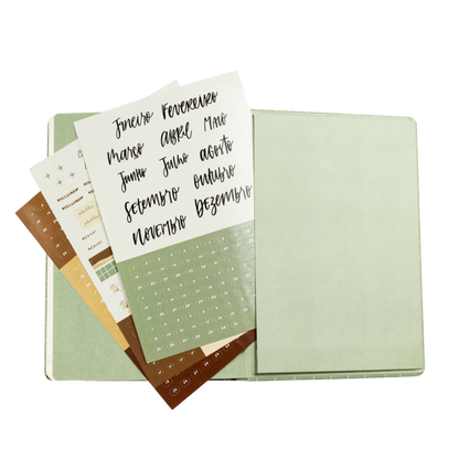 Planner Estações