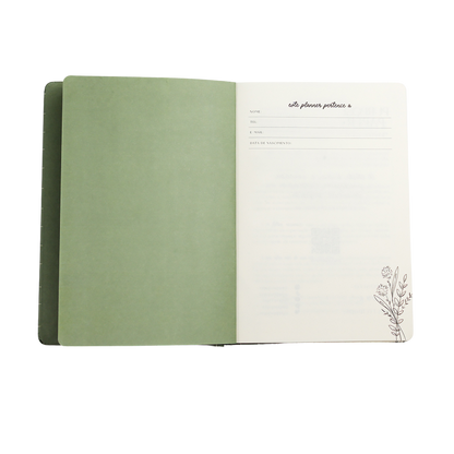 Planner Estações