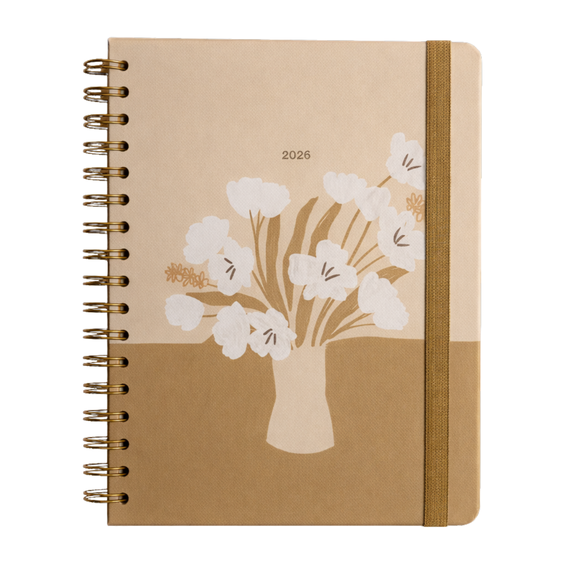 Purpose Planner 2026