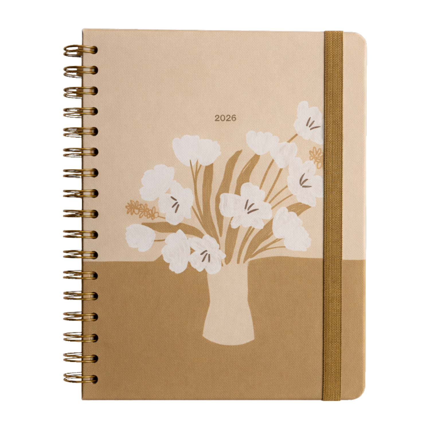 Purpose Planner 2026