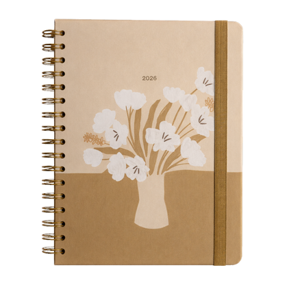 Purpose Planner 2026